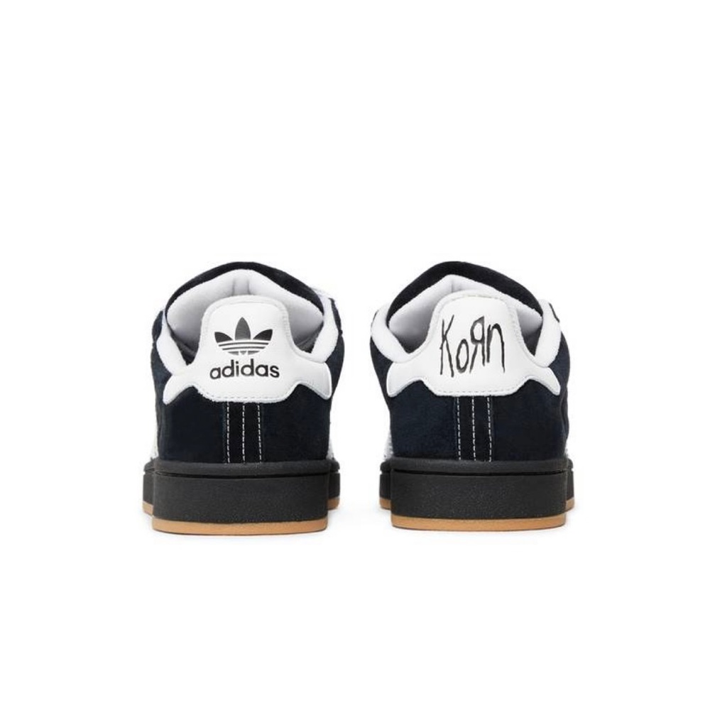 Adidas x Korn